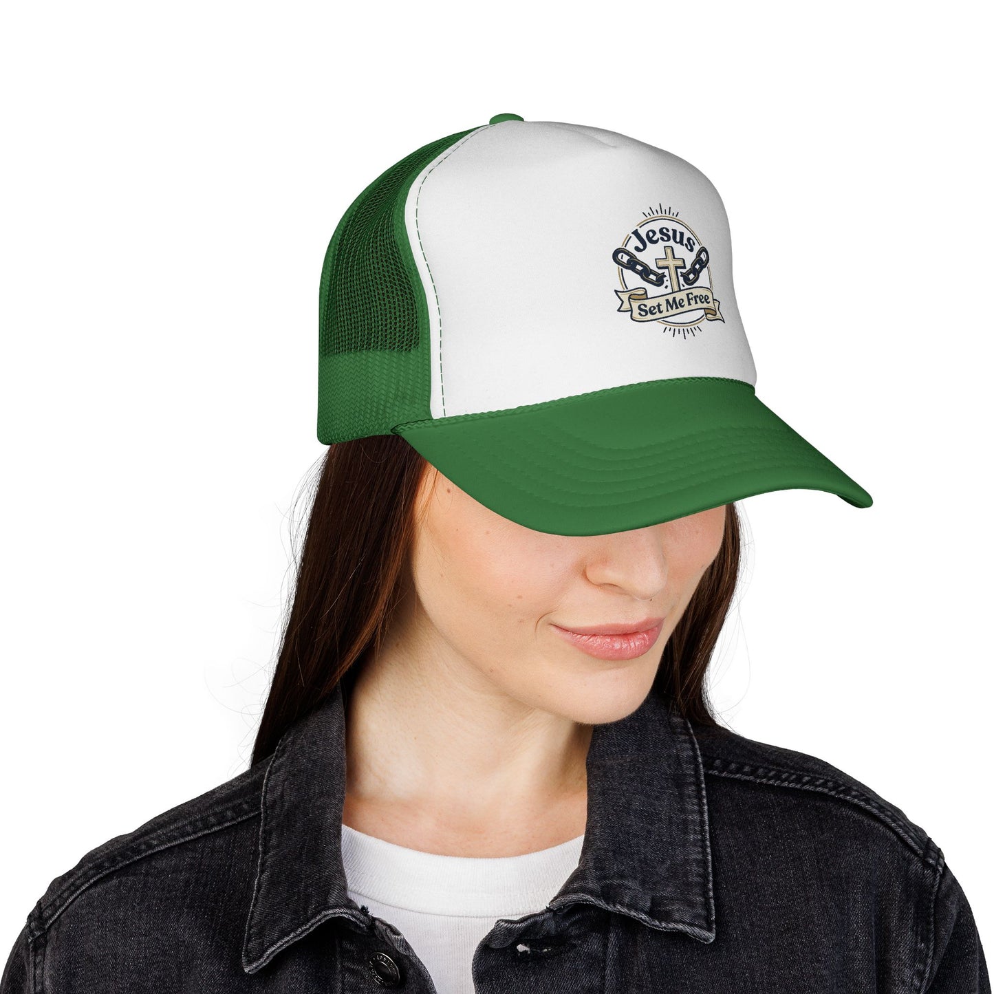 Trucker Caps
