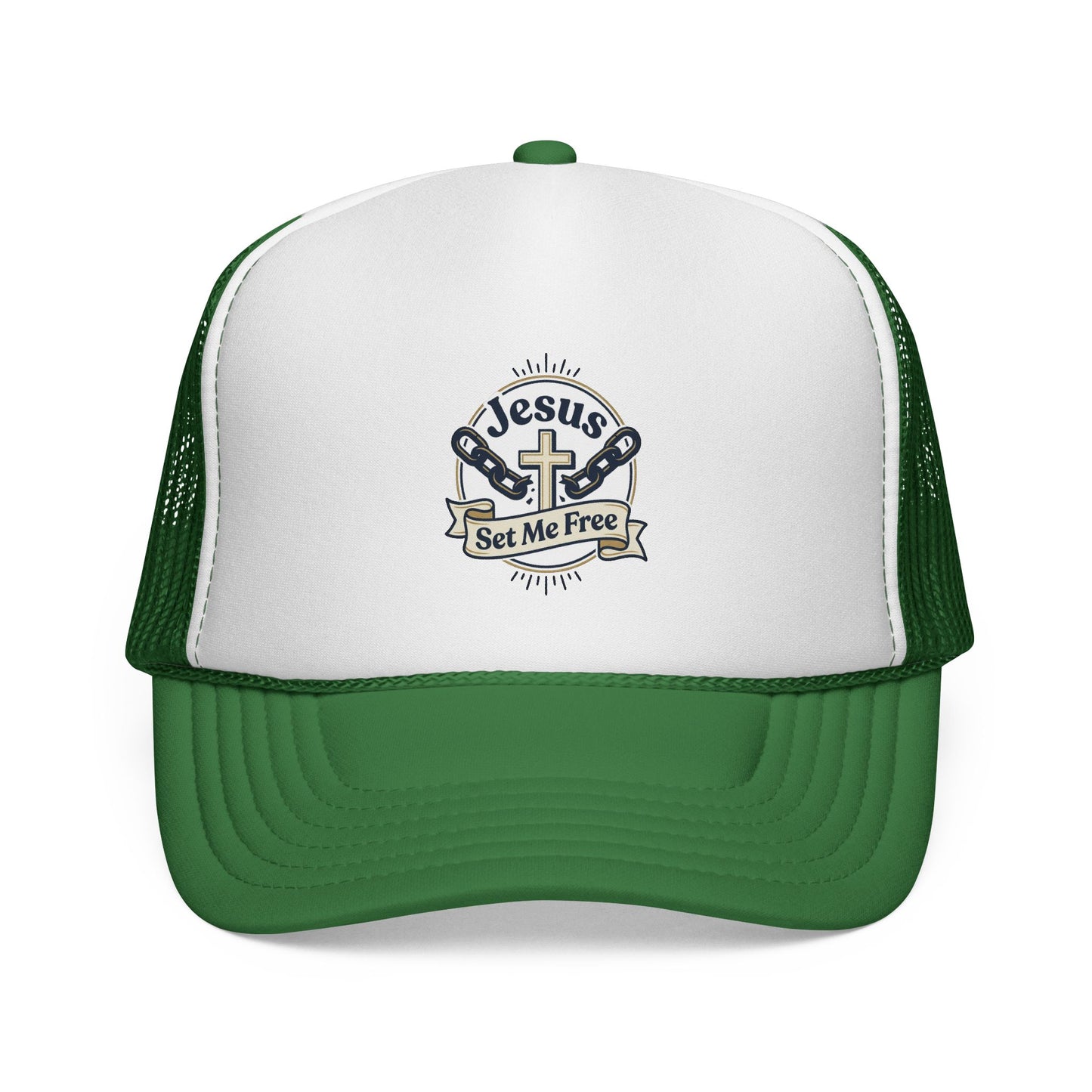 Trucker Caps
