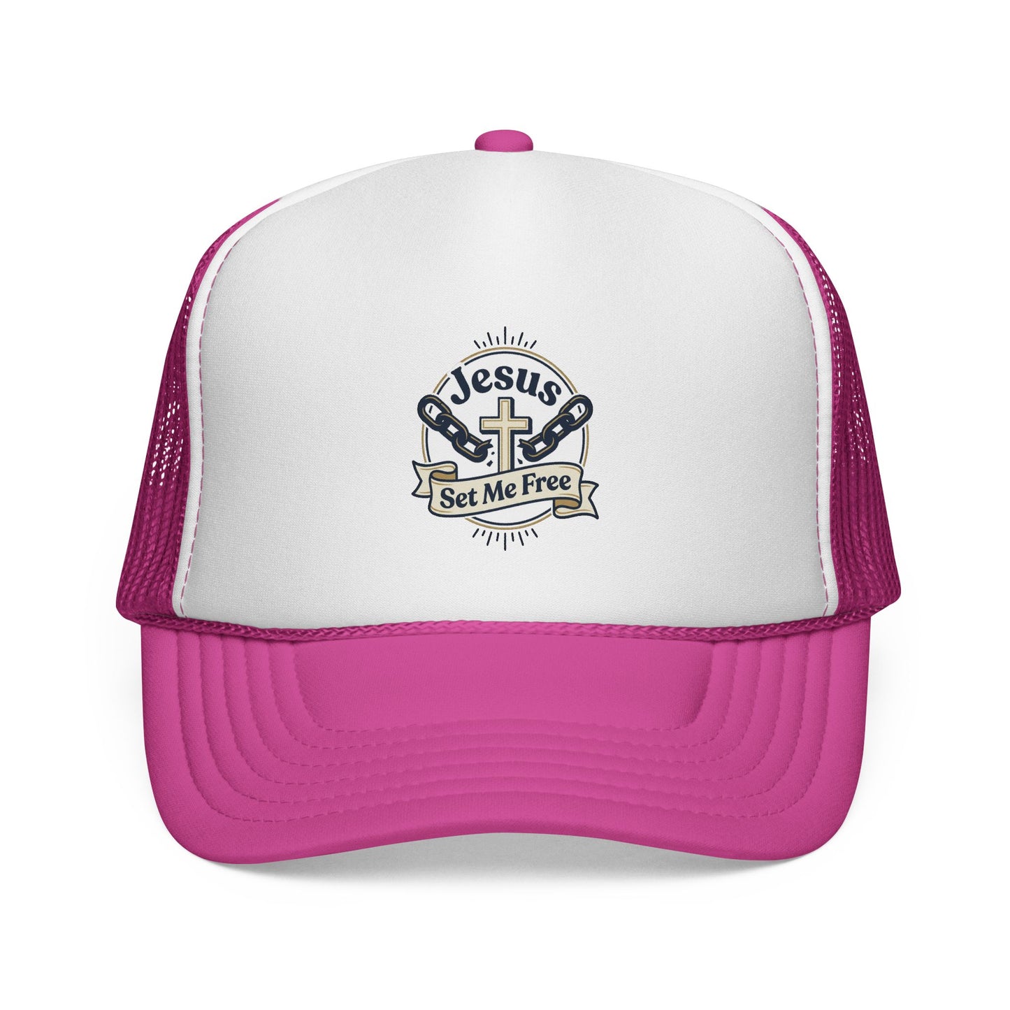 Trucker Caps
