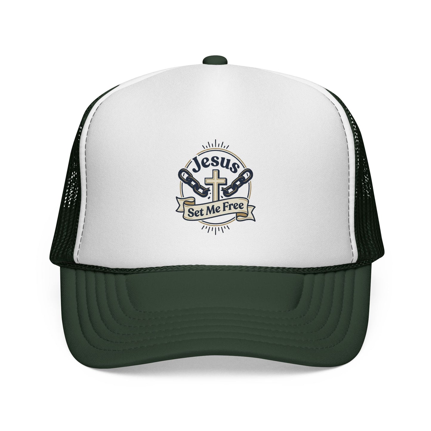 Trucker Caps